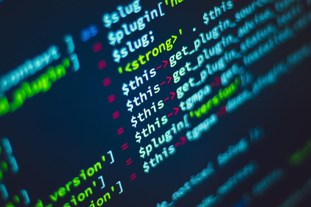 Code Photography Images 07